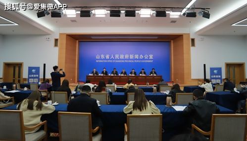 山東三大舉措推進(jìn)重點產(chǎn)業(yè)發(fā)展，集成電路與新科技材料領(lǐng)域獲專項扶持