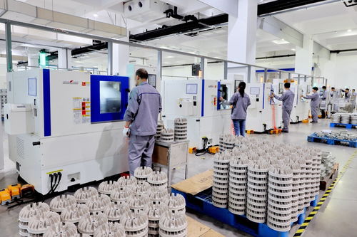 江蘇陽澄湖鎮 策馬揚鞭，跑出新材料科技企業復工復產加速度