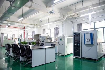 2020，深技大等你——新材料與新能源學院 新材料科技領域內的技術開發引領者