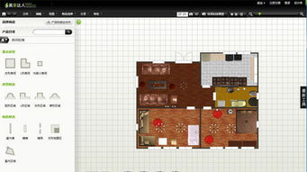 精選家居設計軟件 提升家居美學的數(shù)字工具推薦