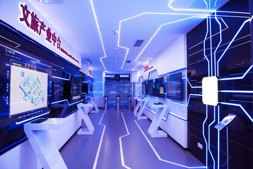 直擊文博會 成都文創(chuàng)企業(yè)熱力綻放，熱度趕超33度深圳技術(shù)咨詢