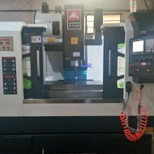 富士康富金機技術咨詢 一站式智能制造解決方案