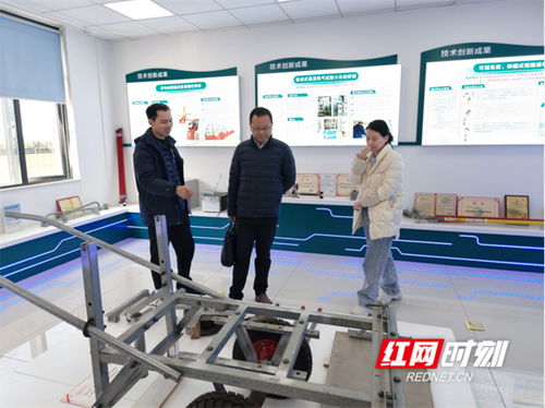 國網永州供電公司 深化聯學聯創，筑牢技術監督、咨詢與交流協同發展新格局