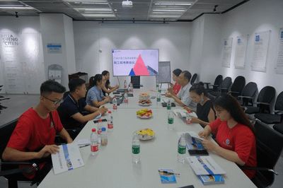 追尋工院印記，攜手韶華校友——陜西工業職業技術學院舉辦校友技術咨詢與交流活動