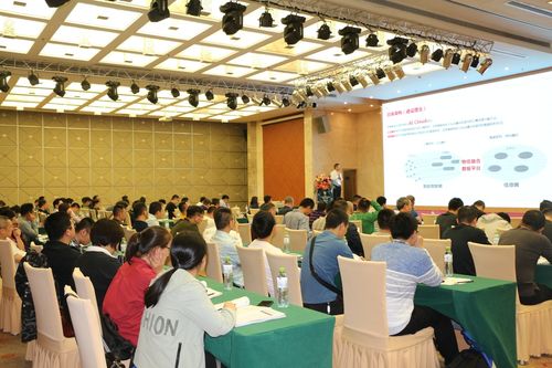 2019廣東省公共安全科技創(chuàng)新巡回技術交流會圓滿收官 技術咨詢與交流掀起創(chuàng)新熱潮